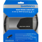 Shimano-Dura-Ace-9000-Road-Brake-Cable-Set-Brake-Cables-Black-NotSet-CABBC10BK