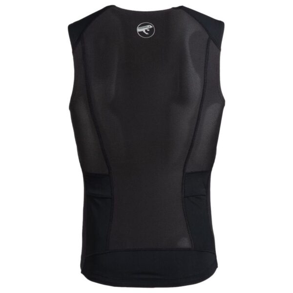 first Ascent Men's Triathlon Vest - iNFiNiTY Baisikeli