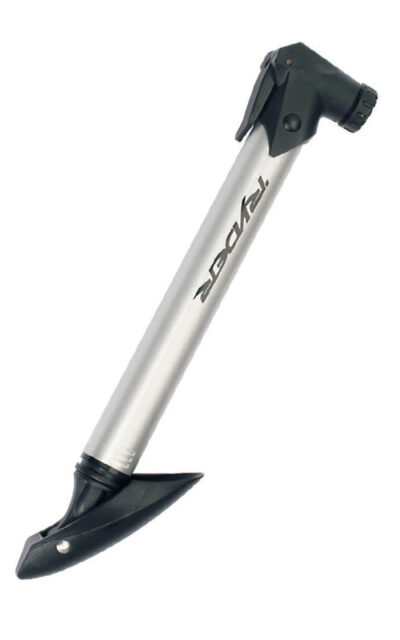 Ryder Hand RYDER SLIM - AIR SL HAND PUMP - iNFiNiTY Baisikeli